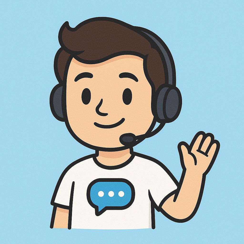 Avatar Chatbot