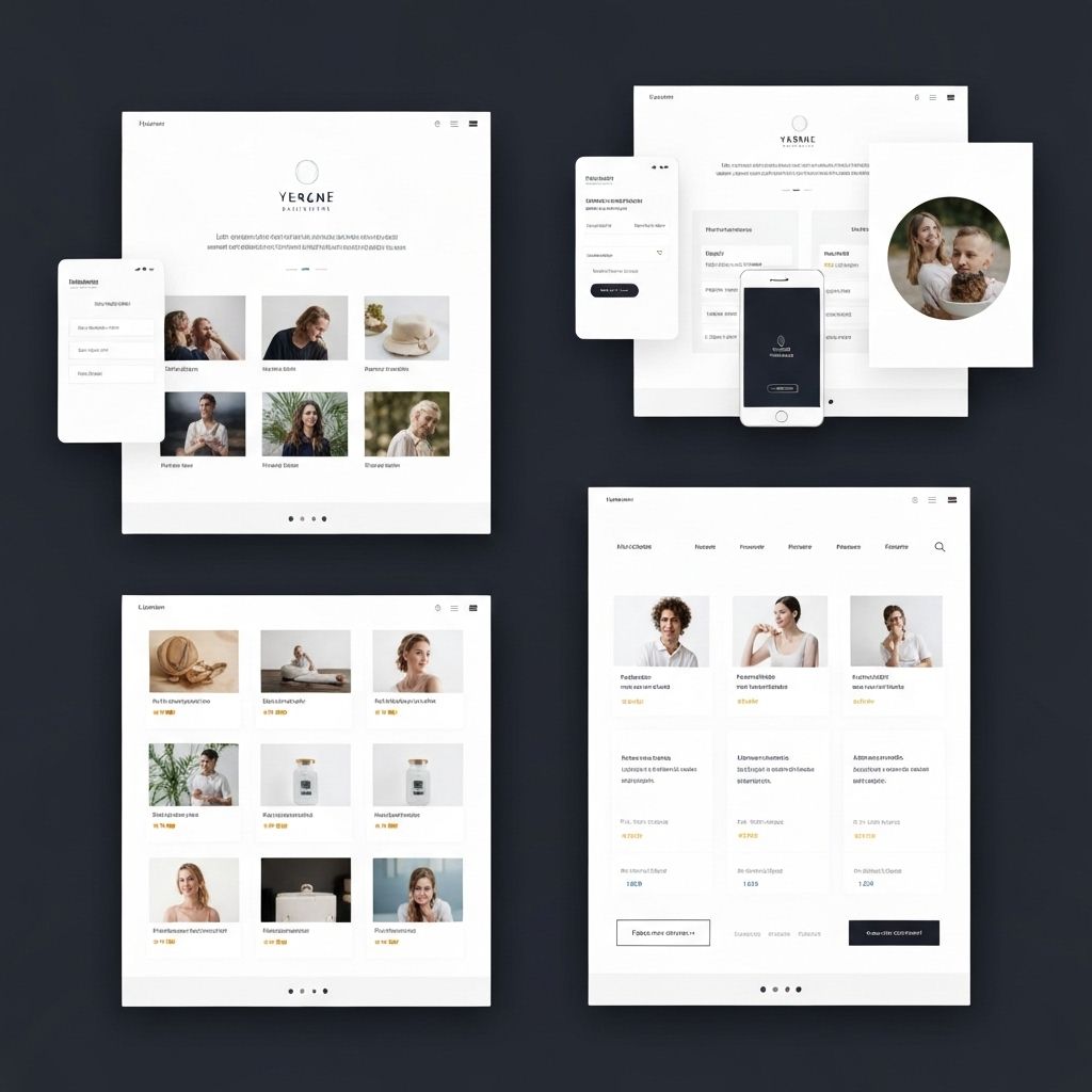 E-commerce Platform
