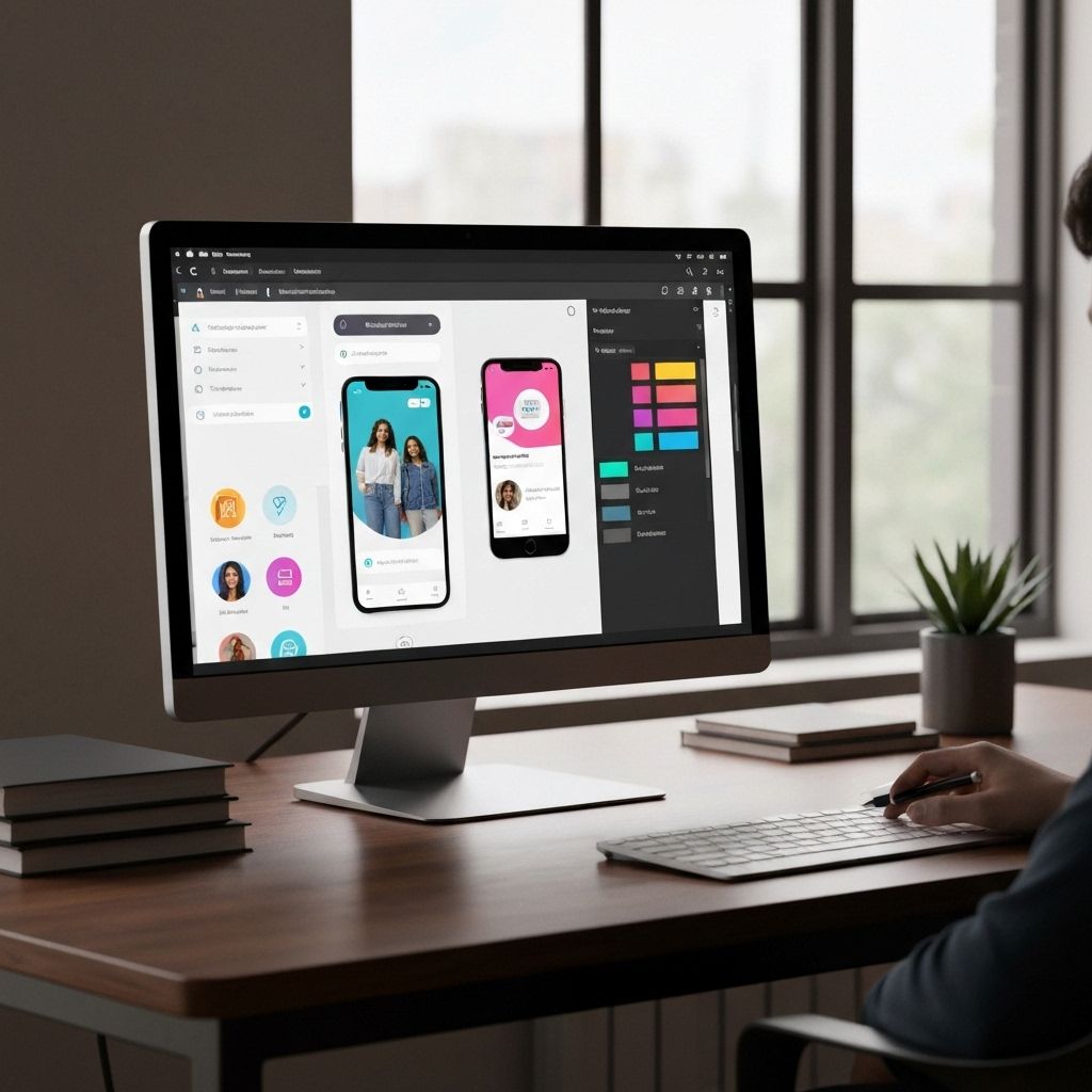 Proceso de diseño UX/UI